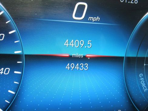 Used 2020 Mercedes-Benz GLE 350 image 33