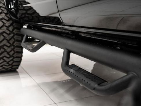 Used 2025 Ford Bronco Pickup image 30