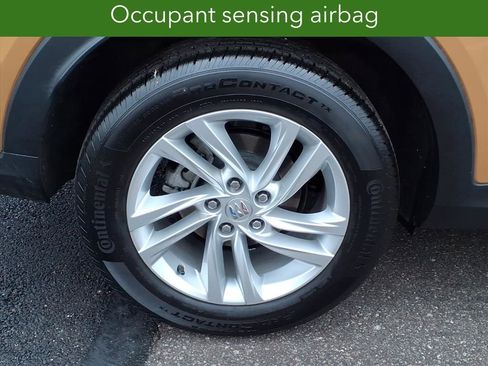 Certified 2024 Buick Envista Preferred w/ Advanced Safety Package image 32