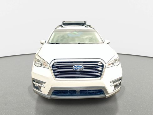 Used 2022 Subaru Ascent Limited w/ Technology Package AWD/4WD image 3