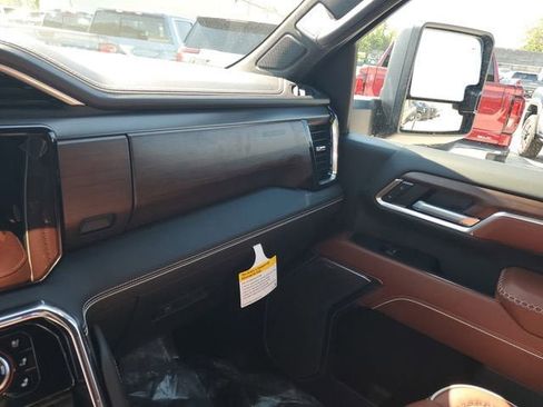 New 2026 GMC Sierra 2500 Denali Ultimate image 27