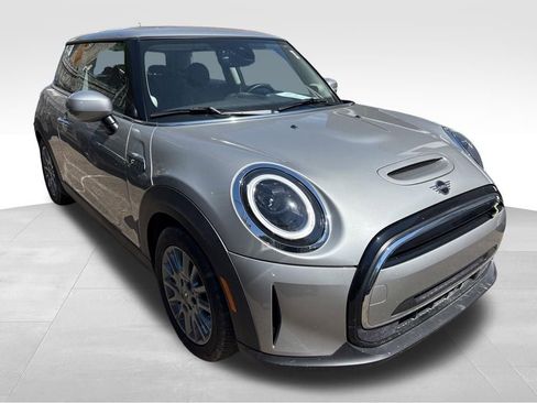 Used 2024 MINI Cooper SE FWD image 5