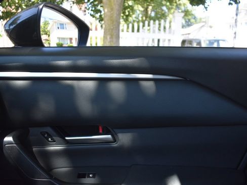 Used 2025 MAZDA CX-50 AWD 2.5 S w/ Preferred Package image 18