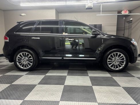 Used 2014 Lincoln MKX AWD w/ Equipment Group 101A image 6