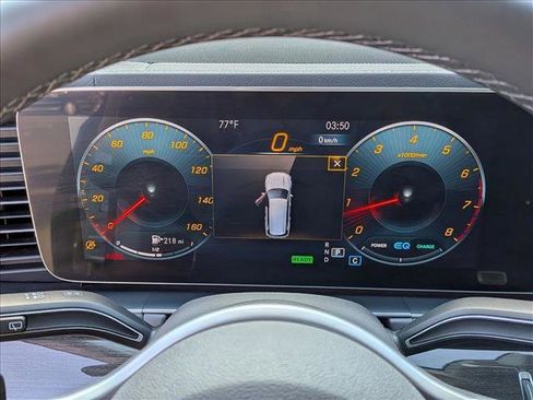 Used 2020 Mercedes-Benz GLS 450 4MATIC image 11