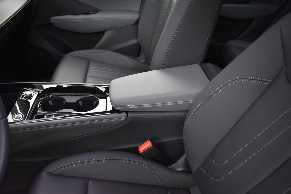 New 2026 Audi Q3 quattro 2.0T AWD/4WD image 10