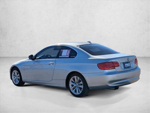 Used 2012 BMW 328i xDrive Coupe image 10