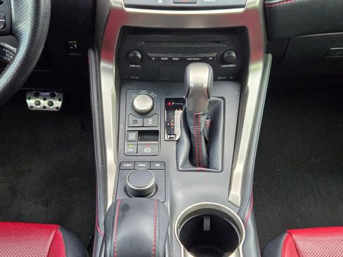 Used 2017 Lexus NX 200t F Sport image 19