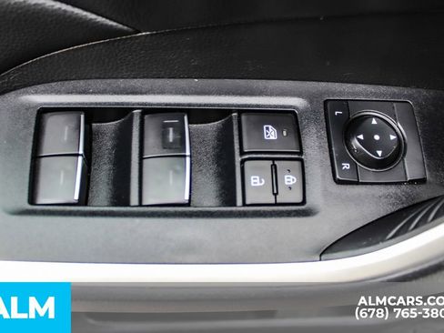 Used 2024 Toyota RAV4 XLE image 36