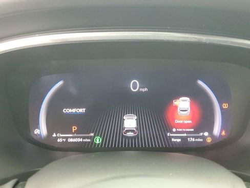 Used 2022 Acura MDX A-Spec AWD/4WD image 28