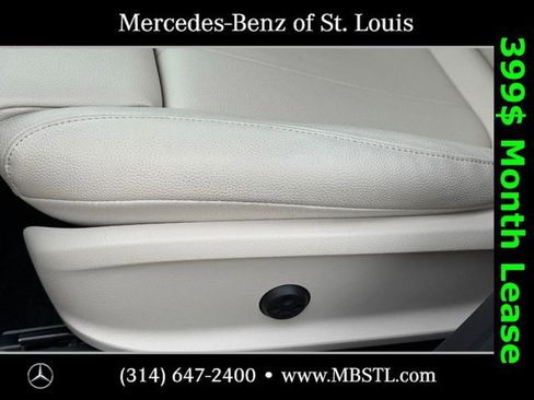 Certified 2025 Mercedes-Benz GLA 250 GLA 250 image 20