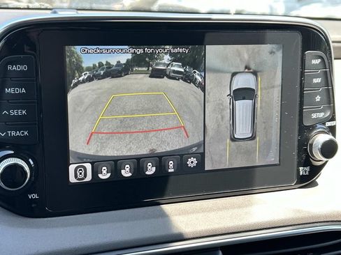 Used 2019 Hyundai Santa Fe FWD image 40
