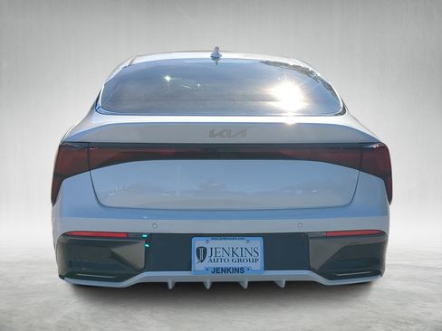 New 2026 Kia K5 LXS image 4
