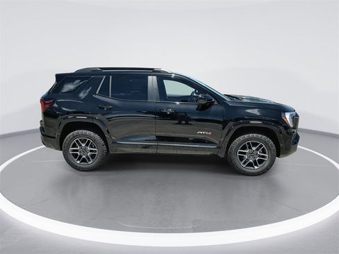 New 2026 GMC Terrain AT4 w/ Convenience Package III image 9