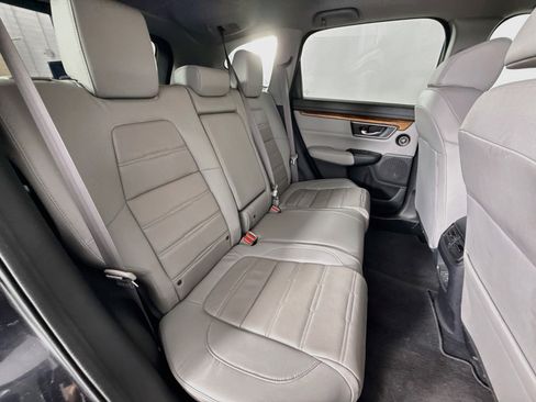 Used 2018 Honda CR-V EX-L image 25