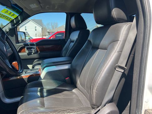 Used 2010 Ford F150 Lariat image 13