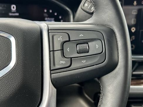 Used 2026 GMC Sierra 1500 Elevation w/ Elevation Select Package AWD/4WD image 36