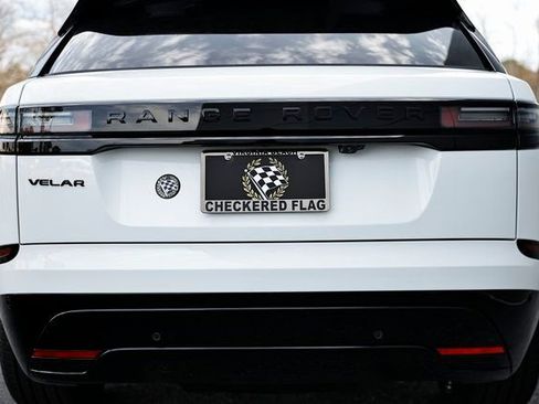 New 2026 Land Rover Range Rover Velar Dynamic SE image 9