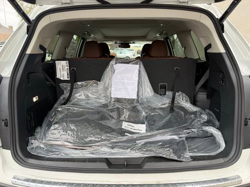 New 2026 Subaru Ascent Touring AWD/4WD image 33