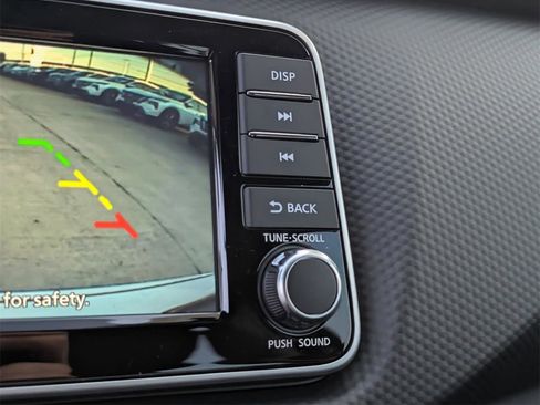 New 2025 Nissan Kicks Play S image 13