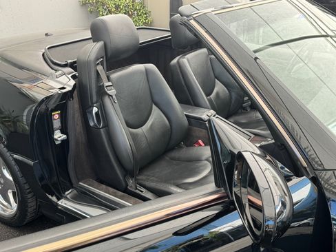 Used 2001 Mercedes-Benz SL 500 image 26