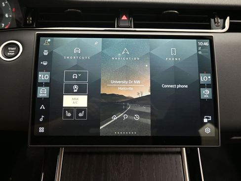 New 2026 Land Rover Range Rover Evoque S AWD/4WD image 23