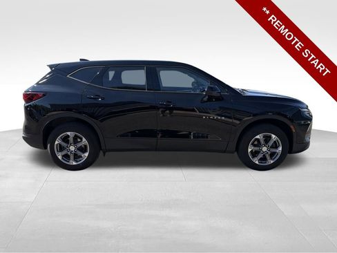 Used 2023 Chevrolet Blazer LT w/ Driver Confidence Package image 9