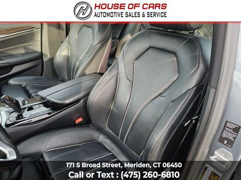 Used 2018 BMW 530i xDrive w/ Premium Package image 39