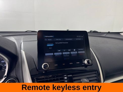 Used 2024 Mitsubishi Eclipse Cross SE image 15