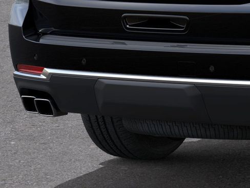 New 2026 Chevrolet Tahoe High Country image 14