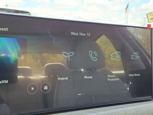 New 2026 Hyundai Sonata SEL image 16