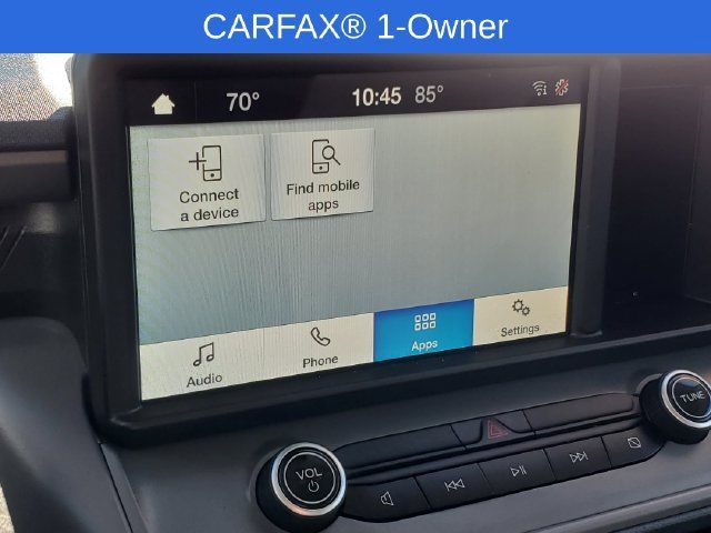 Used 2023 Ford Maverick XL w/ Equipment Group 100A Standard AWD/4WD image 19