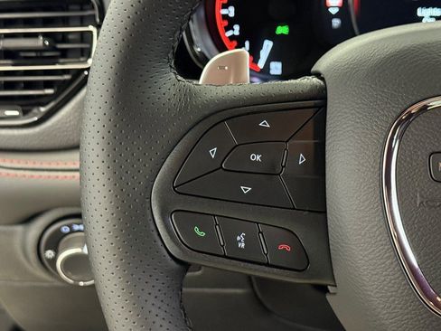 New 2026 Dodge Durango GT w/ Blacktop Package image 20