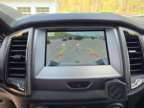 Used 2023 Ford Ranger XLT w/ Trailer Tow Package image 29