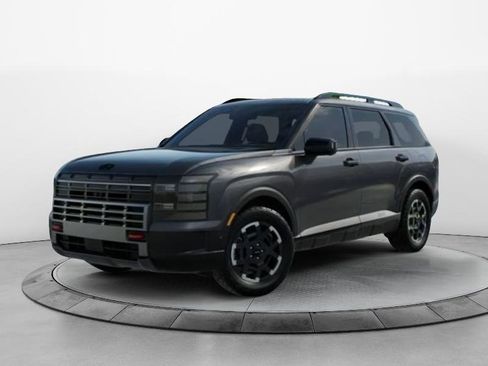 New 2026 Hyundai Palisade XRT Pro image 1