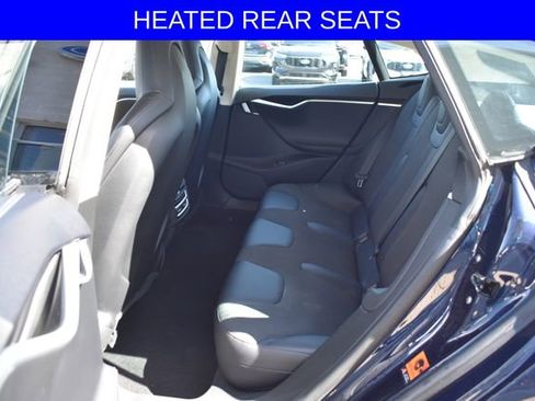 Used 2014 Tesla Model S 85 RWD image 5