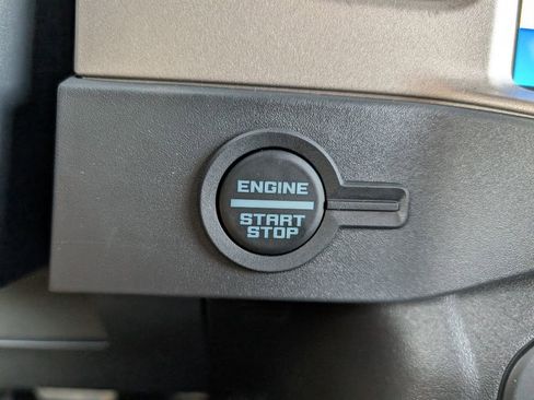 New 2026 Ford Bronco Outer Banks image 11