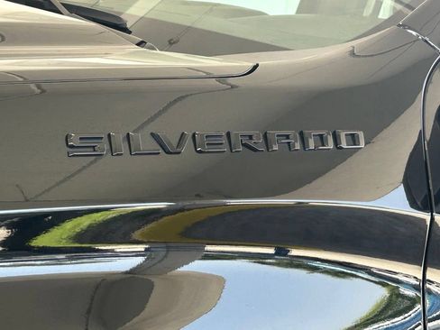 Used 2020 Chevrolet Silverado 1500 Custom w/ Rally Edition RWD image 17