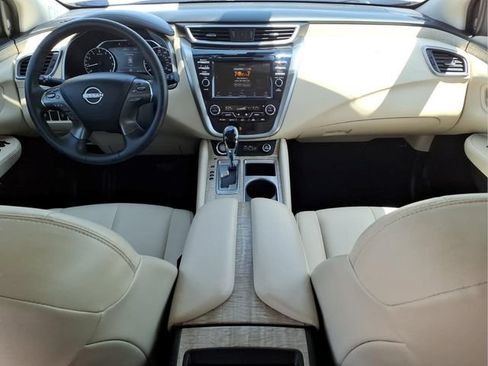 Used 2023 Nissan Murano SV AWD/4WD image 21