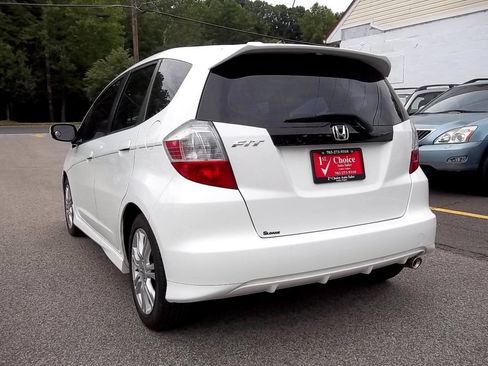 Used 2011 Honda Fit Sport image 2