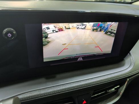 Certified 2024 Buick Encore GX Preferred image 20