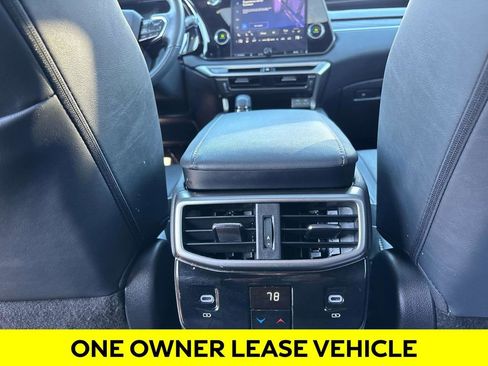 Used 2024 Lexus RX 350 Premium w/ Accessory Package image 10