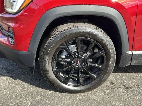 New 2026 GMC Terrain Elevation w/ Elevation Premium Package image 10