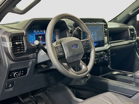 Used 2024 Ford F150 STX image 7