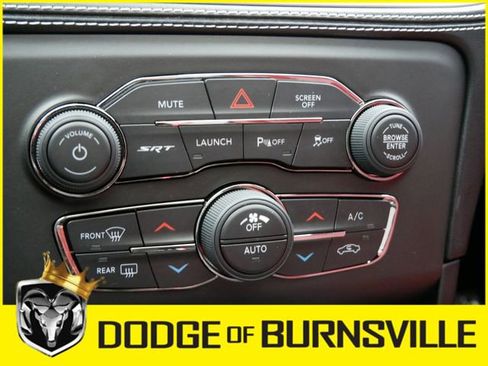 Used 2021 Dodge Charger SRT Hellcat image 21