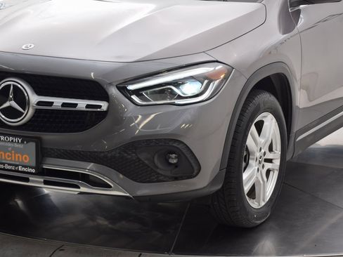 Certified 2023 Mercedes-Benz GLA 250 image 10