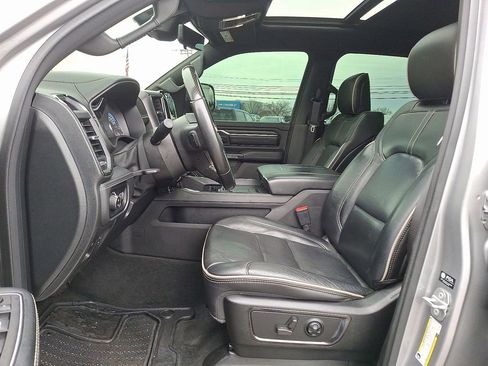 Used 2022 RAM 1500 Limited image 15