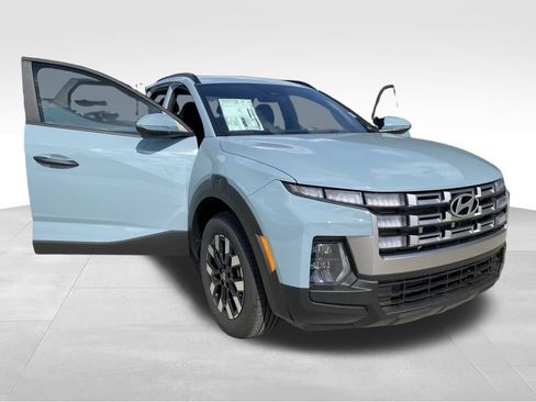 New 2026 Hyundai Santa Cruz SEL image 16