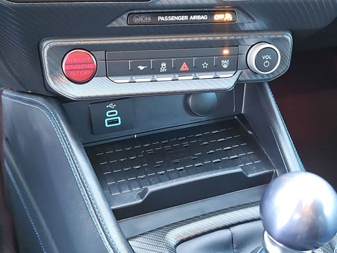 Used 2024 Ford Mustang Dark Horse w/ Dark Horse Handlin Package image 28