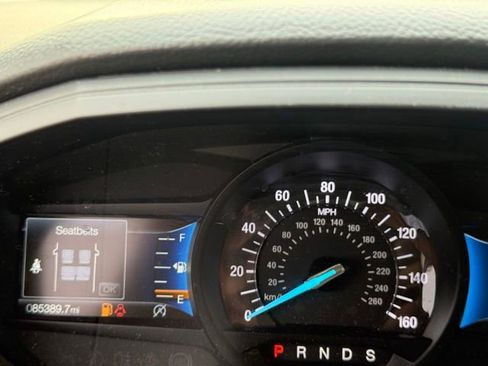 Used 2022 Ford Edge SEL w/ Convenience Package AWD/4WD image 18